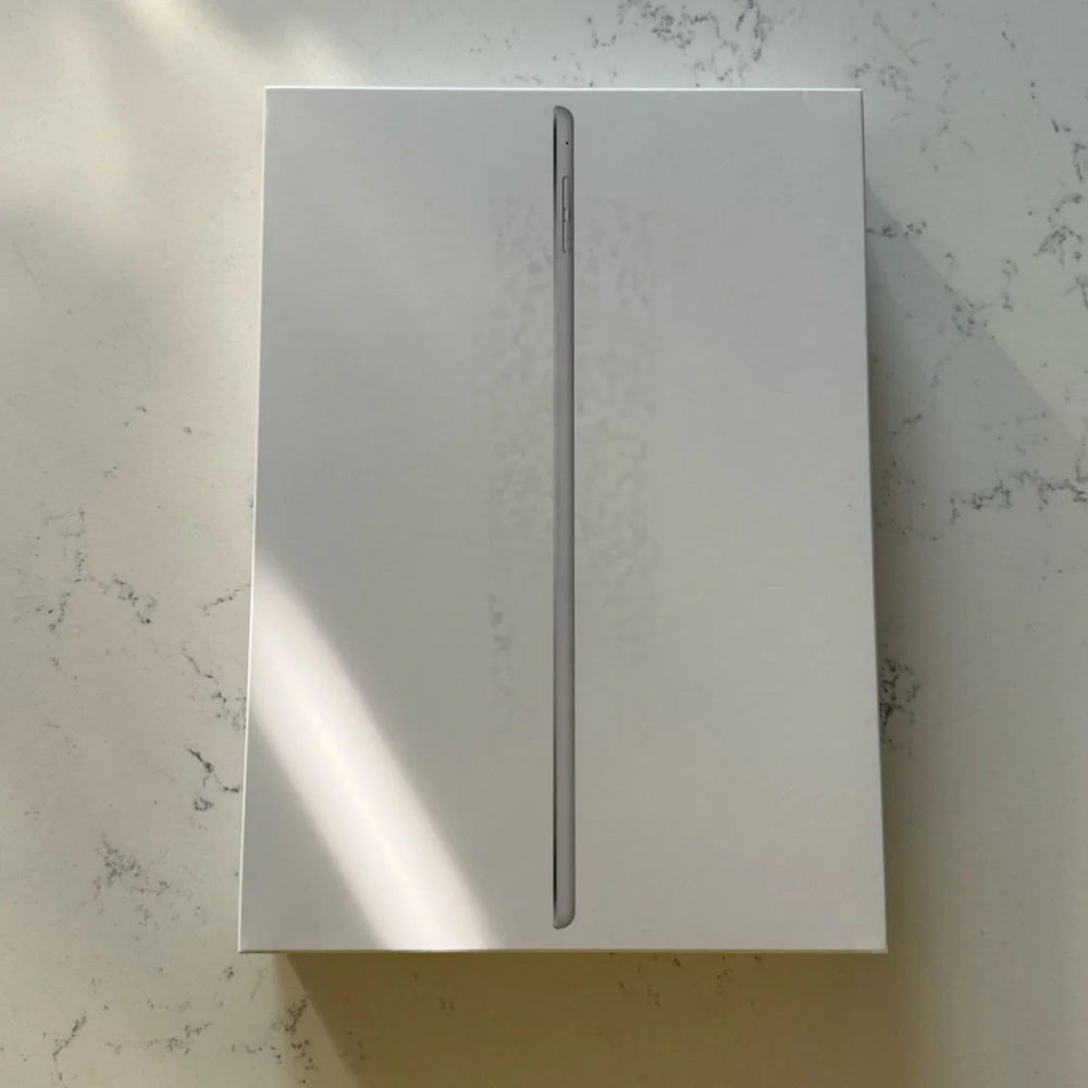Apple iPad Air 2 - Wi-Fi 64G Silver
